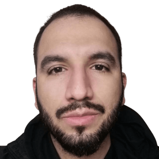 Nick Meza, founder of KP